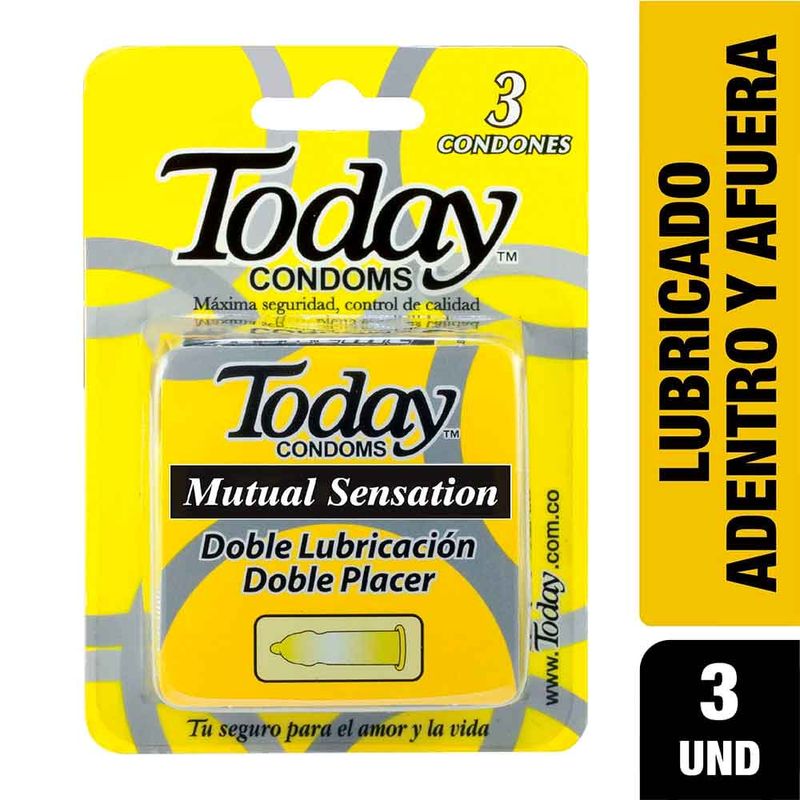 Preservativos-today-PFIZER-mutual-sensation-x3unds_71913