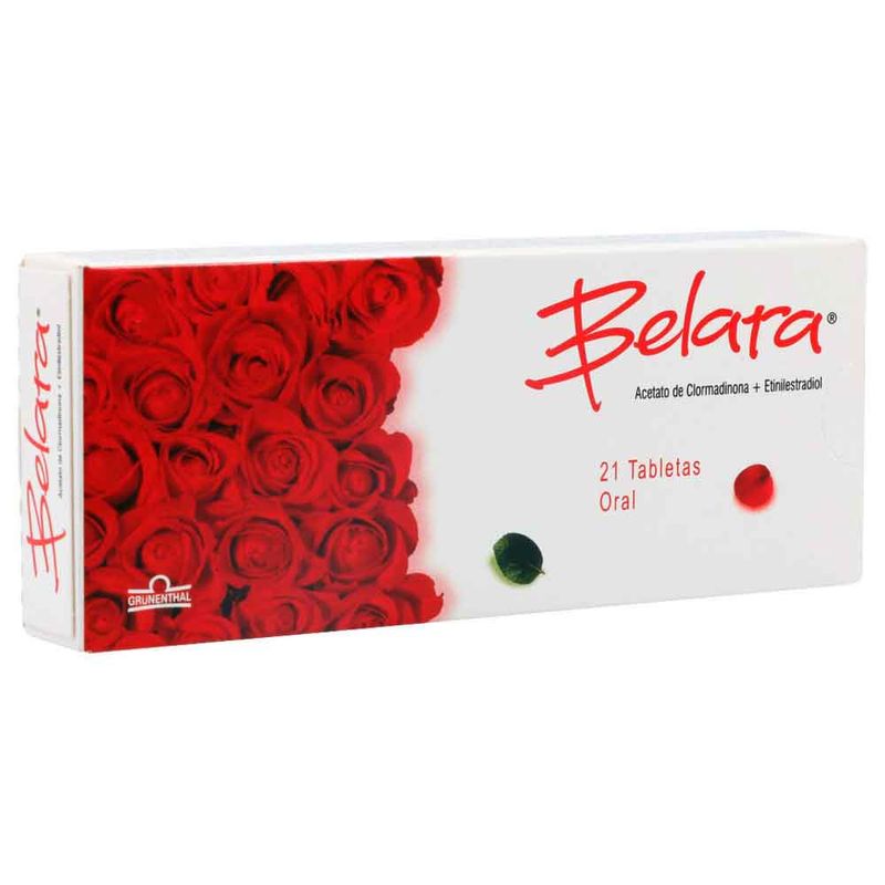 Belara-GRUNENTHAL-x21tabletas_21914