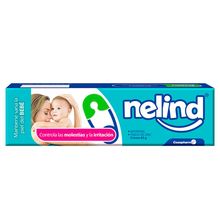 Nelind COASPHARMA crema x40 g