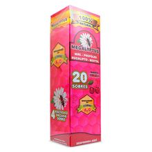 Megalyptus COMERLAT x 4pastillas cereza 20 sobres
