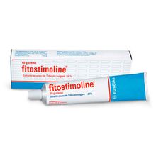 Fitostimoline EUROETIKA crema x60 g
