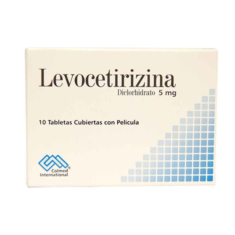 Levocetirizina-COLMED-5mg-x10tabletas_14412