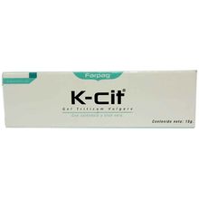 K-cit FARPAG gel x15 g