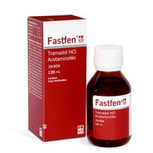 Fastfen SIEGFRIED suspensión x120 ml