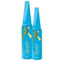 Pestañina LASH MEKER 2 unds precio especial