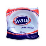 Plato-desechable-WAU-pando-23cm-x20unds_78911