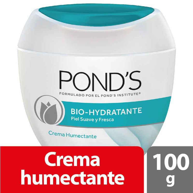 Crema-PONDS-100-Biohidratante-Tarro_81586