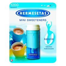 Hermesetas N.T.I 12.5 mg x1200 tabletas