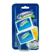 Menocal ECAR 2 unidades x100 tabletas