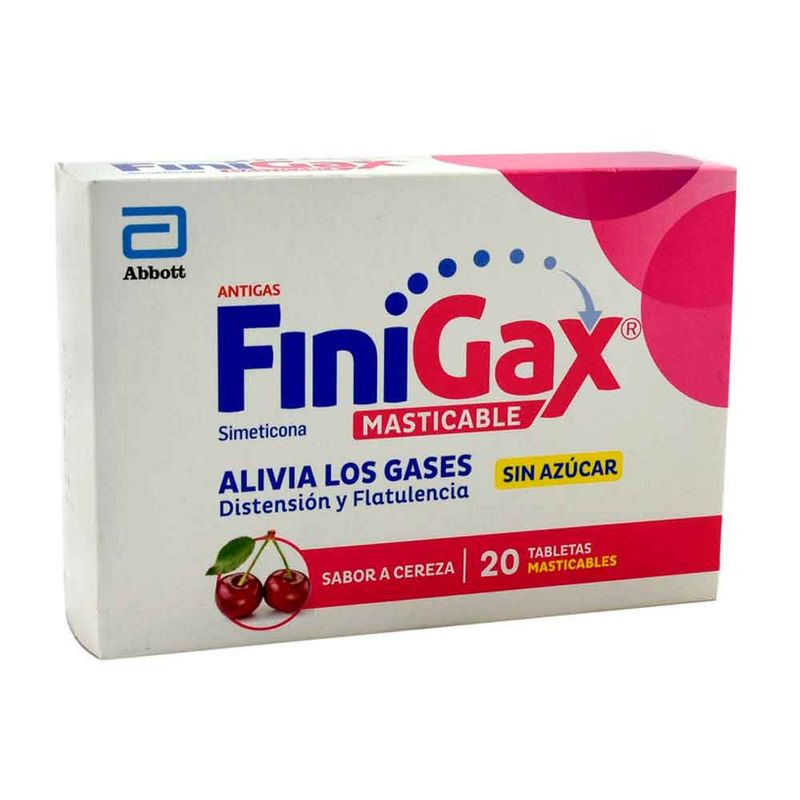 Finigax-LAFRANCOL-masticable-cereza-x20tabletas_73804