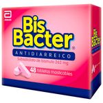 Bis-bacter-LAFRANCOL-antidiarrrea-262mg-x48tabletas_95221