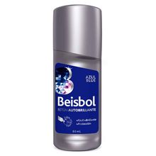 Betun líquido BEISBOL autobrillante azul x60 ml