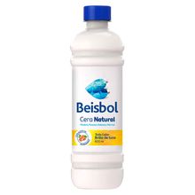 Cera BEISBOL neutra natural x800 ml