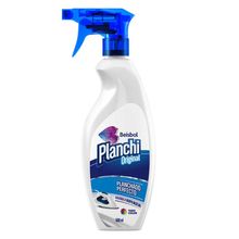 Preplanchado BEISBOL planchi x500 ml
