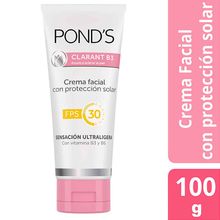 Crema PONDS clarant b3 fps30 x100 g