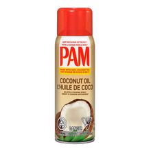 Aceite coco PAM spray x113 g