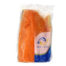 Filete de salmón DEL RIO Y DEL MAR x1000 g Peso variable