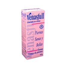 Venasfull NATURAL FRESHLY castaño de indias x60 g