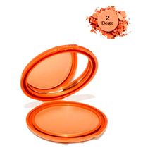 Polvo compacto kaloe ANA MARIA #2 beige x15 g
