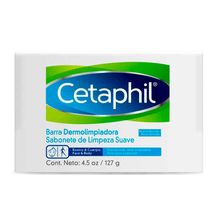 Cetaphil GALDERMA barra x127 g