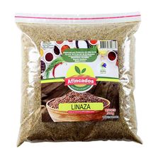 Linaza AFINCADOS molida x500 g