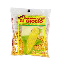 Mazamorra choclo amarilla SANTA RITA x250 g