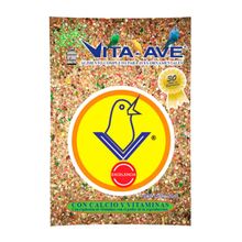 Alimento para aves ornamentales VITA AVEx500 g