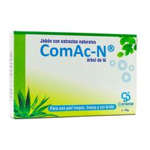 ComAc-N COMERLAT jabón x100 g