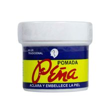 Pomada peña POPULARES DE OCCIDENTE x40 g