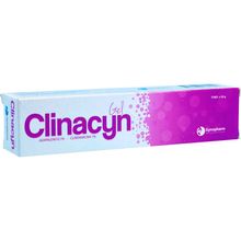 Clinacyn gel 1% LAFRANCOL x30 g