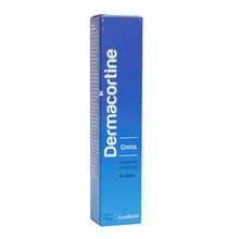 Dermacortine SCANDINAVIA crema x15 g