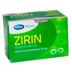 Zirin-MEGA-we-care-cetirizina-diclorhidrato-10mg-5x10capsulas-blandas_74306