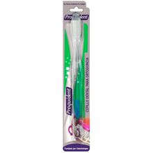 Cepillo PROQUIDENT ortodoncia 504 x1 unidad