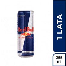 Bebida energizante RED BULL x355 ml