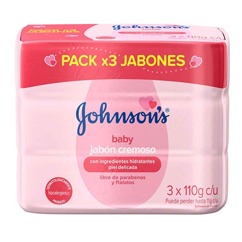Jabon-JOHNSON-JOHNSON-baby-humectante-3-unds-x110g_115739