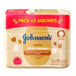 Jabon-JOHNSON-JOHNSON-baby-avena-3-unds-x110g_115741