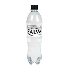 Agua ZALVA pura x600 ml