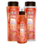 Oferta-shampoo-MUSS-x400ml-acondicionador-control-lisos-3D-x-400ml-crema-para-peinar-x300ml_113061