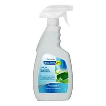 Antibacterial líquido BACTERION con aloe x500 ml