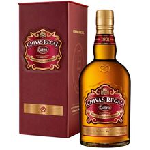 Whisky CHIVAS REGAL extra x700 ml