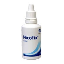 Micofix TECNOQUIMICAS loción x30 ml