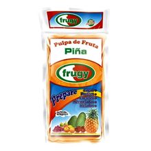Pulpa FRUGY piña x250 g