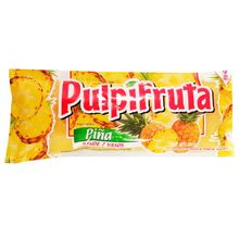 Pulpa PULPIFRUTA piña x200 g