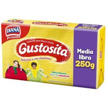 Margarina GUSTOSITA x250 g