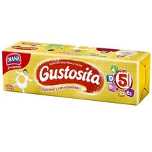 Margarina GUSTOSITA x125 g