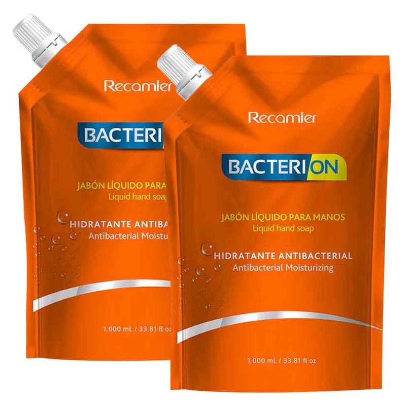 Jabon-liquido-BACTERION-antibacterial-2unds-x1000ml-precio-especial_118878
