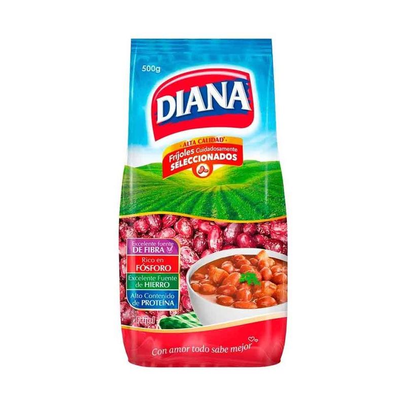 Frijol-DIANA-cargamanto-rojo-x500g_116383
