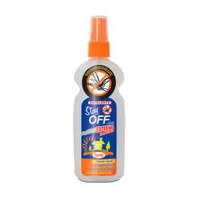 Repelente STAY OFF extreme x120 ml