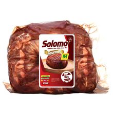 Solomo gourmet extra x 0,5 kg