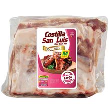 Costilla san luis x1000 g